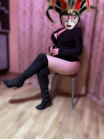 Индивидуалка Магдалина фото 4