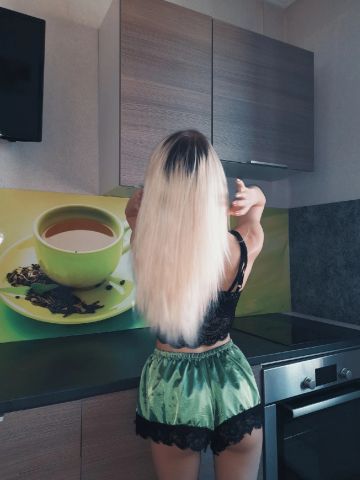 Проститутка Элина, 21 год, г. Кабир-Казмаляр