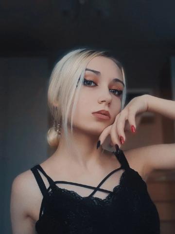 Индивидуалка Элина фото 3