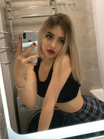 Индивидуалка Катенька фото 2